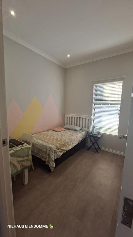 4 Bedroom Property for Sale in Sitari Country Estate Western Cape